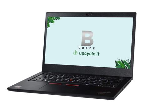 Upcycle IT ThinkPad L14 G2 (Refurbished) B (LAP-L14G2-MX-B001)