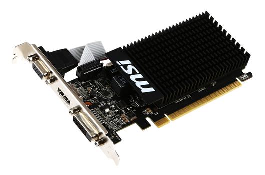 MSI VGA GT710 2GB (V809-2000R)