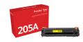 XEROX Everyday - Yellow - compatible - toner cartridge (alternative for: HP CF532A) - for HP Color LaserJet Pro M154a, M154nw, MFP M180n, MFP M180nw (006R04261)