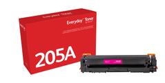 XEROX EVERYDAY TONER MAGENTA CARTRIDGE EQUIVALENT TO HP CF533 SUPL