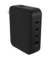 HYPER HyperJuice 145W PD 3.1 GaN Charger - Black
