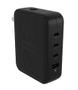 HYPER HyperJuice 145W PD 3.1 GaN Charger - Black