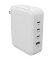 HYPER HyperJuice 145W PD 3.1 GaN Charger - White