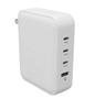 HYPER HyperJuice 145W PD 3.1 GaN Charger - White