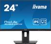 IIYAMA XUB2491H-B1 24" LED IPS FHD HDMI DP (XUB2491H-B1)