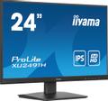 IIYAMA 24" IPS-panel,