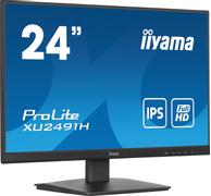 IIYAMA 24" IPS-panel,