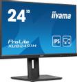 IIYAMA 24" IPS-panel,