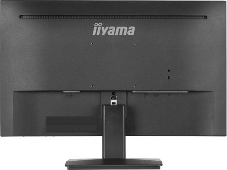 IIYAMA XU2491H-B1 24" LED FHD IPS HDMI DP (XU2491H-B1)