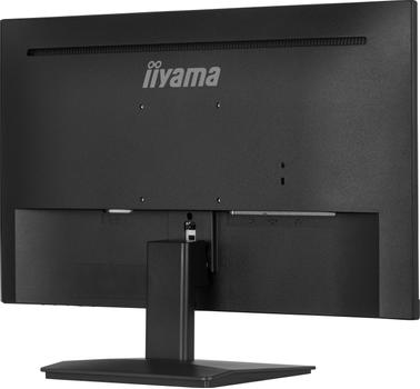 IIYAMA XU2491H-B1 24" LED FHD IPS HDMI DP (XU2491H-B1)