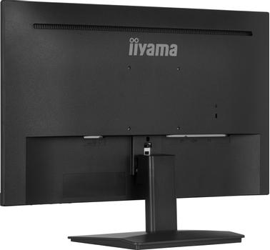 IIYAMA XU2491H-B1 24" LED FHD IPS HDMI DP (XU2491H-B1)