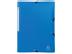 EXACOMPTA Strikkmappe EXACOMPTA Recycle A4 blå