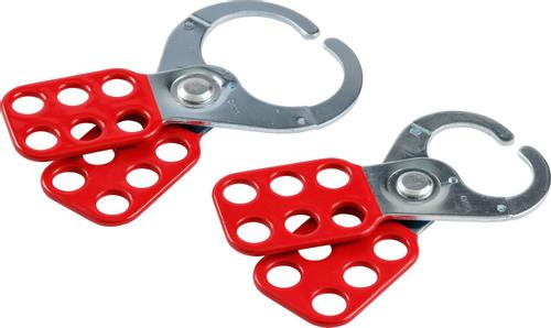 BRADY Safety Lockout (805841)