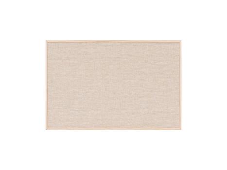 EARTH-IT Oppslagstavle EARTH 58, 5x88, 5cm beige (FB381280115)