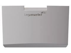 LEGAMASTER Glasboard Zubehörhalter warmgrau