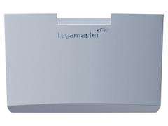 LEGAMASTER Tilbehørsholder LEGAMASTER magnetisk blå