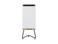 BI-OFFICE Flippover BI-OFFICE Ace mobile 70x100cm