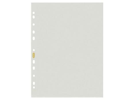 ELBA Plastlomme ELBA A4 topp  80my (100) (400186700)