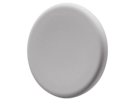 LEGAMASTER Magnet LEGAMASTER glassboard grå (5) (7-181618)