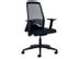 INTERSTUHL Kontorstol INTERSTUHL 172E4 mesh sort