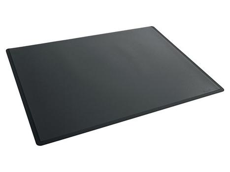 DURABLE Skriveunderlag DURABLE 50x65cm sort (723301)