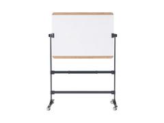 BI-OFFICE Whiteboard BI-OFFICE Ace Vendbar 90x120