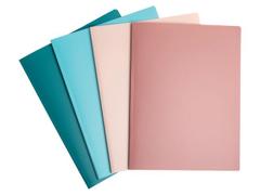 EXACOMPTA Presentasjonsmappe EXACOMPTA A4 40l (4)