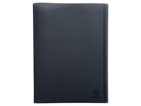 EXACOMPTA Presentasjonsmappe EXACOMPTA A4 20l sor (78521E)