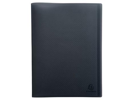 EXACOMPTA Presentasjonsmappe EXACOMPTA A4 40l sor (78541E)