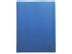 EXACOMPTA Presentasjonsmappe EXACOMPTA A4 30l blå