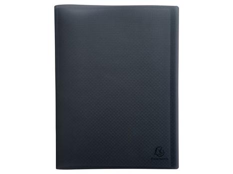 EXACOMPTA Presentasjonsmappe EXACOMPTA A4 30l sor (78531E)