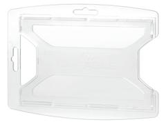 DURABLE Kortholder DURABLE reXcycle 1kort (10)