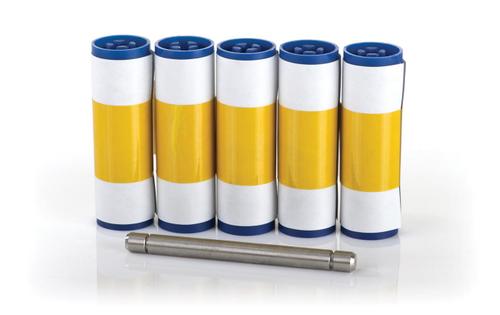 BRADY Magicard300/ 600-Cleaning  (3633-0054)