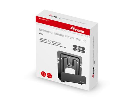 EQUIP Universal Media Player Mount (650896)