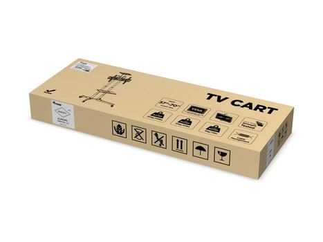 EQUIP Economy Multi-Functional Tv  (650603)