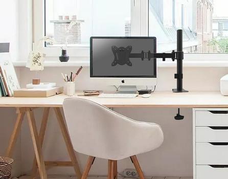 EQUIP 13"-27" Articulating Monitor (650151)