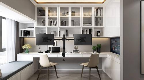 EQUIP 13"-27" Articulating Dual  (650152)