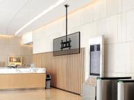 Equip 32"-70" Ceiling Mount Tv (650321)