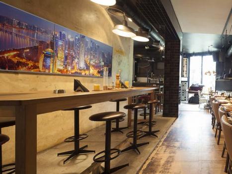 EQUIP 32"-65" Modular Push-In  (650355)