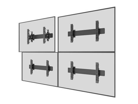 EQUIP 32"-65" Modular Push-In  (650355)