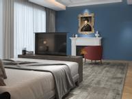 Equip 37"-65" Motorized Remote (650606)