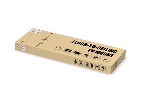 Equip 37"-65" Motorized Remote (650606)