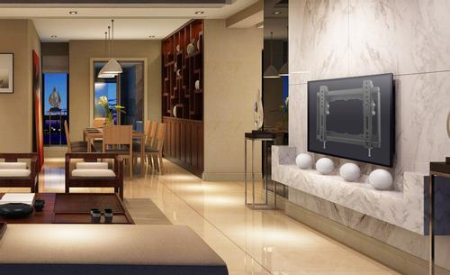 EQUIP 23"-43" Tilt Tv Wall Mount (650408)