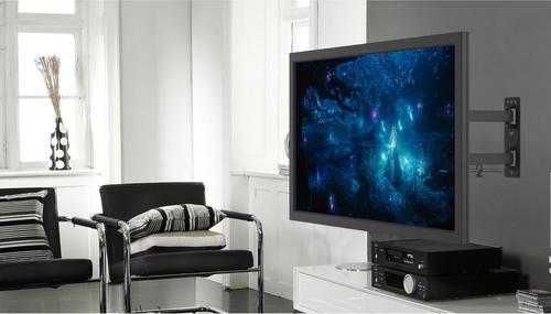 EQUIP 37"-70" Articulating Tv Wall (650342)