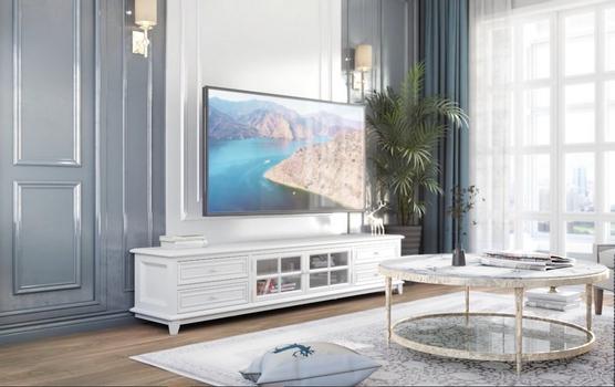 EQUIP Tv Mount 139.7 Cm (55") Black (650328)