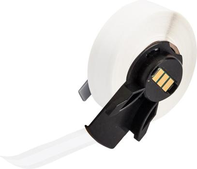 BRADY All-Weather Vinyl Labels for  (M6C-375-595-WT)