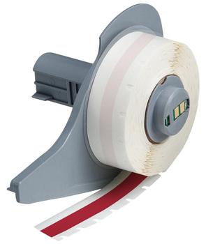 BRADY All-Weather Vinyl Labels for  (M7C-375-595-RD)