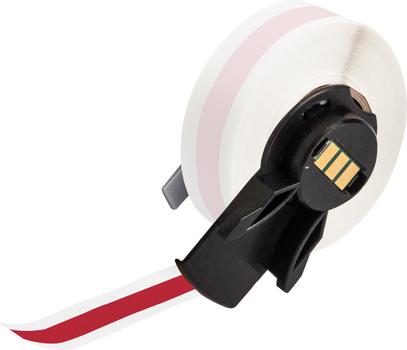 BRADY All-Weather Vinyl Labels for  (M6C-375-595-RD)