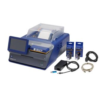 BRADY BradyJet J7300 Colour Label  (J7300-EU)