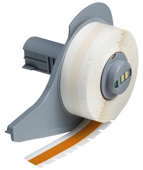 BRADY All-Weather Vinyl Labels for  (M7C-375-595-OR)